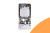 Котел настенный Logamax U072-35K двухконт., закрытая камера