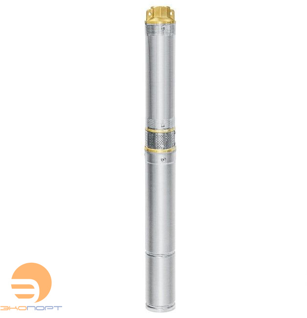 Насос погружной 3" MINI ECO 2-103 (1500 Вт, кабель-50м) UNIPUMP