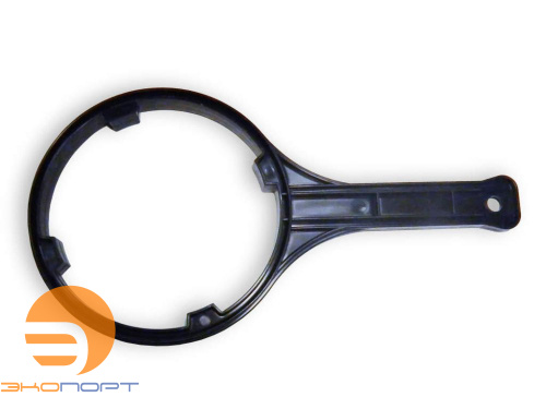 Ключ корпуса "BB" (2010) Гейзер