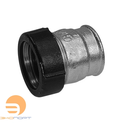 Элемент соедин. с ВР ДУ50 (57) * 2" IK GEBO