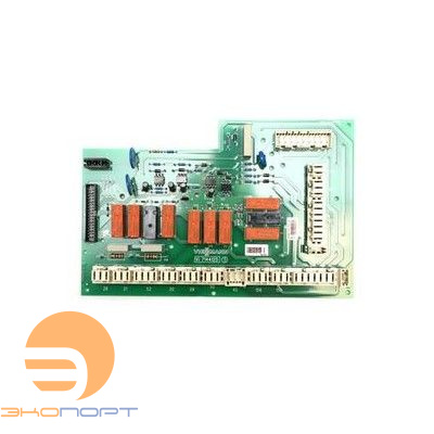 Плата Vitotronic 100GC1 GW1/2