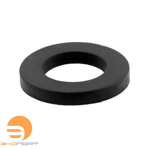 Прокладка резина  PN 1/2" FLEXY