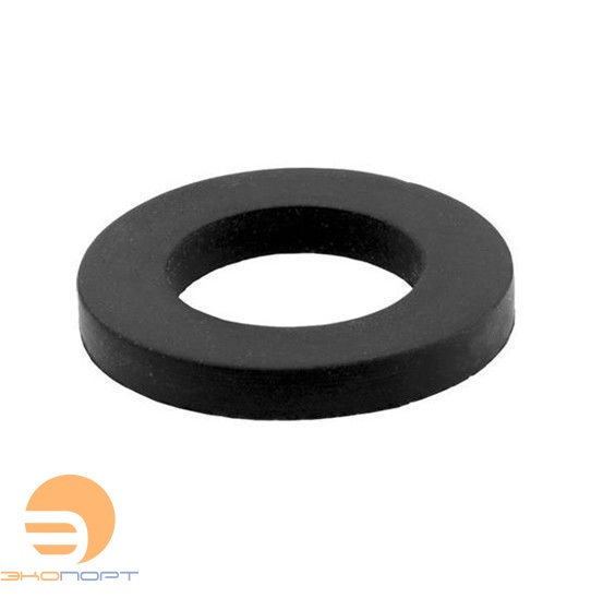 Прокладка резина  PN 1/2" FLEXY