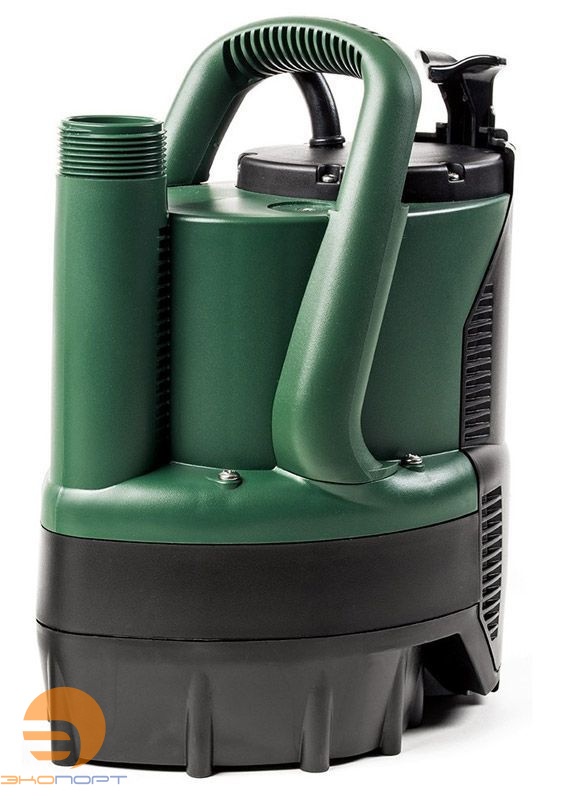 Насос VERTY NOVA 200 M DAB