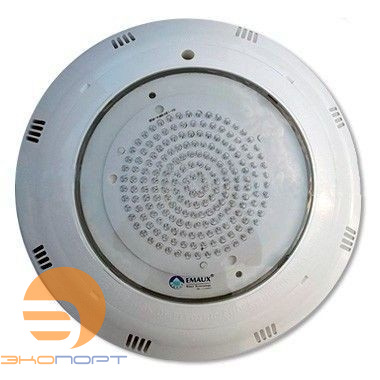 Прожектор (8 Вт/12В) c LED- элементами Emaux LEDP-100 (многогранный)