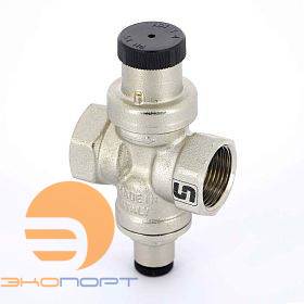 Редуктор давления поршневой 1/2 Varmega