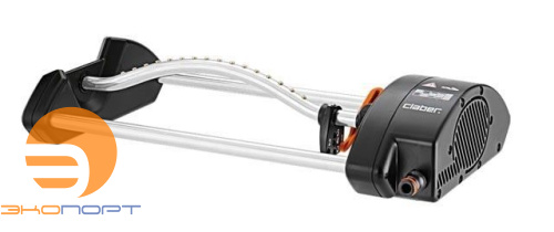 Ороситель COMPACT-16 Super Metal, (3) BL