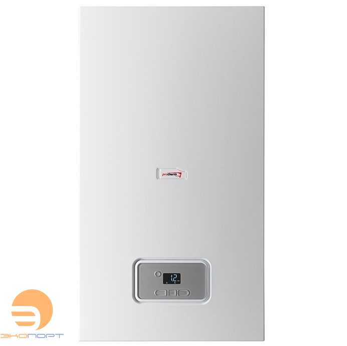 Котел настенный Гепард 23 MOV 23 кВт двухконт. дымоход DN125 Protherm