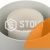 Ревизия конденсац. прямая DN60/100 м/п PP-FE STOUT (пластик)