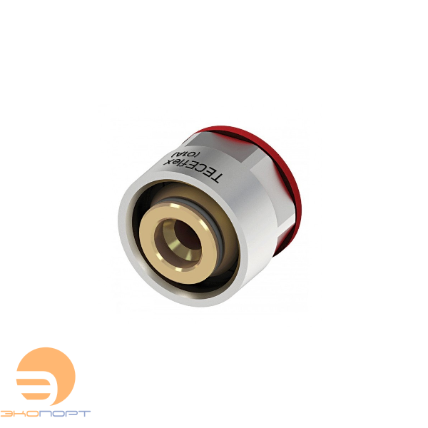 Концовка разб. 16х3/4 (евроконус) для PE-Xc и PE-MDXc TECE