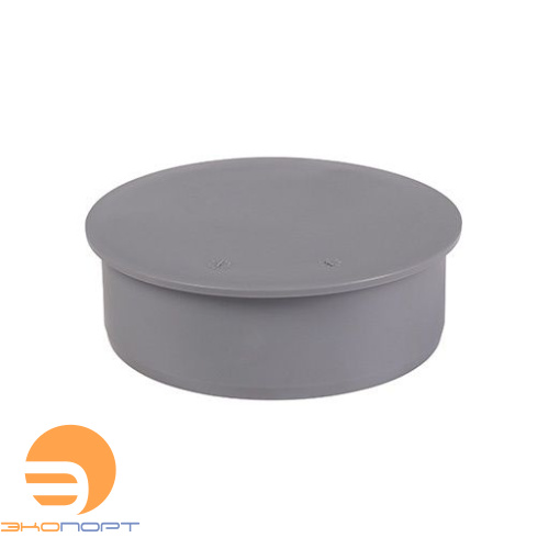 Заглушка 110 OST