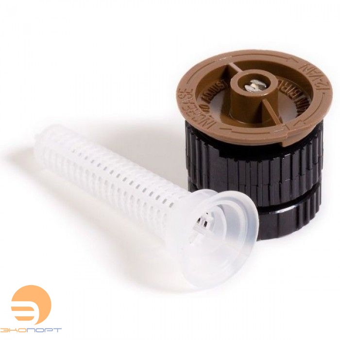 Форсунка (сопло) 12 VAN радиус от 2,7 до 3,7 , 0-360* Rain Bird