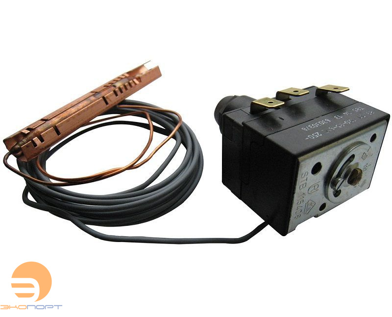 Предохранительный ограничитель температуры STB LS-1/U/TK, 100-120°С