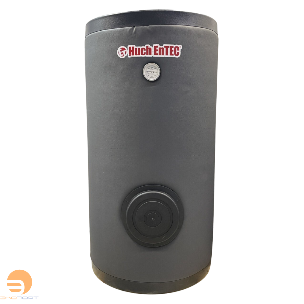 Бойлер TBA 300 л. , с изоляцией (гар. 8 лет) Huch