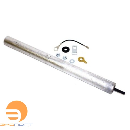 Анод магниевый 160/200л