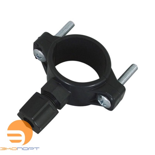 Хомут дренажный Organic 1/4" Гейзер