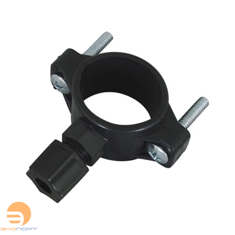 Хомут дренажный Organic 1/4" Гейзер