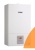 Газовый котёл BOSCH WBN6000-24C ( закр. камера, 2-х контурн., разд. теплообменник)