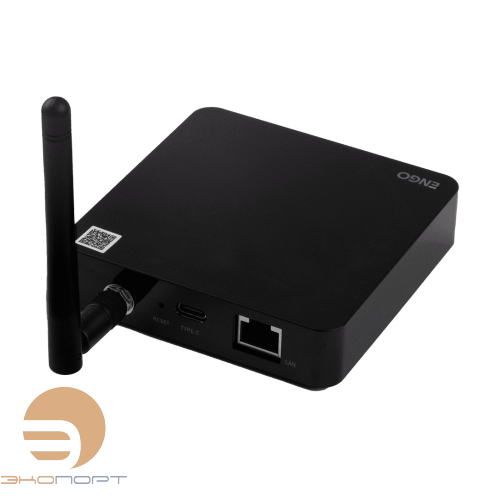 Универсальный интернет шлюз Zigbee PRO для ENGO Smart