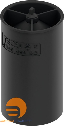 Мембрана для сифона TECEdrainline для 650002 и 650003