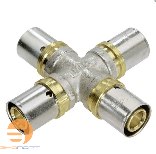 Крестовина, 20 (пресс)