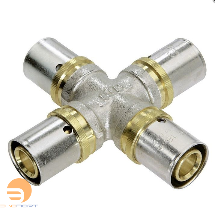 Крестовина, 16 (пресс)