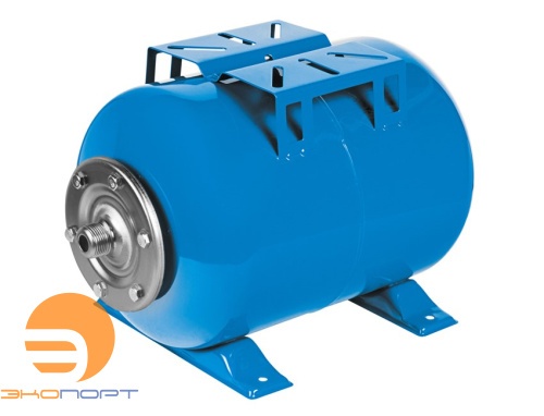 Гидроаккумулятор  24 л (гор.) UNIPUMP