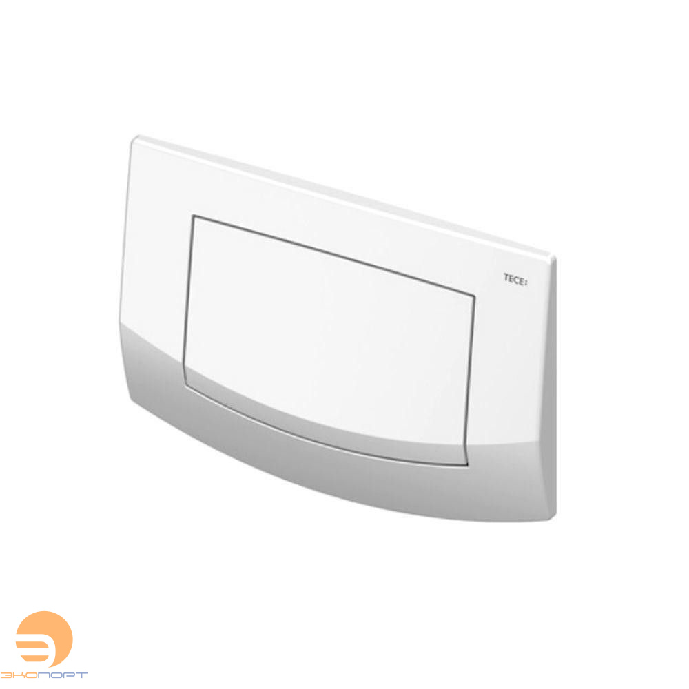 Клавиша TECEambia, с 1-ой клавишей, белый