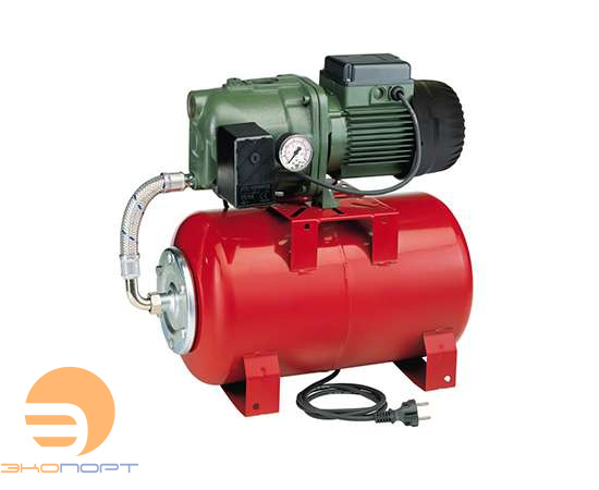 Насосная станция Aquajet 92M DAB