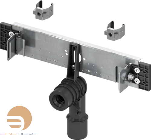 Комплект установочный для подключения раковины, TECE