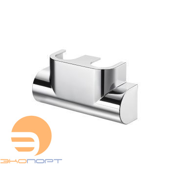 Декоративный кожух для Multiblock T угл.  цвет хром