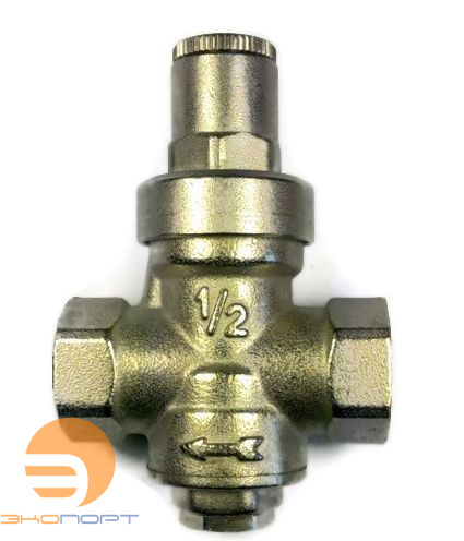 Редуктор давления ВР-ВР 1/2" PN16 Comap