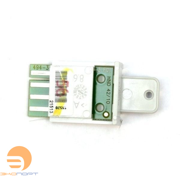 Кодирующий штекер F0