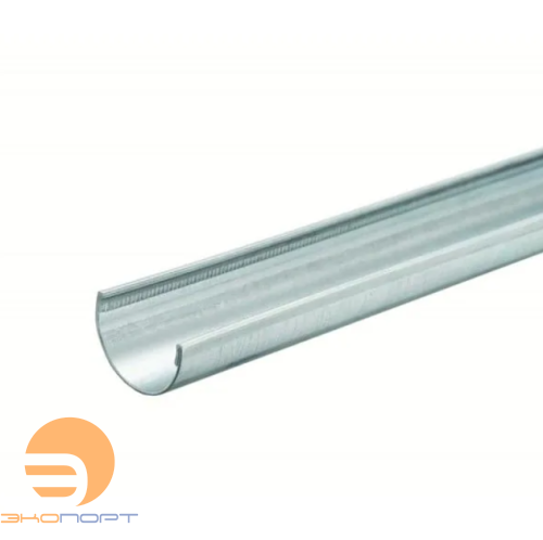 Желоб фиксирующий для PEX трубы 25 мм хлыст 3 метра Хоммет