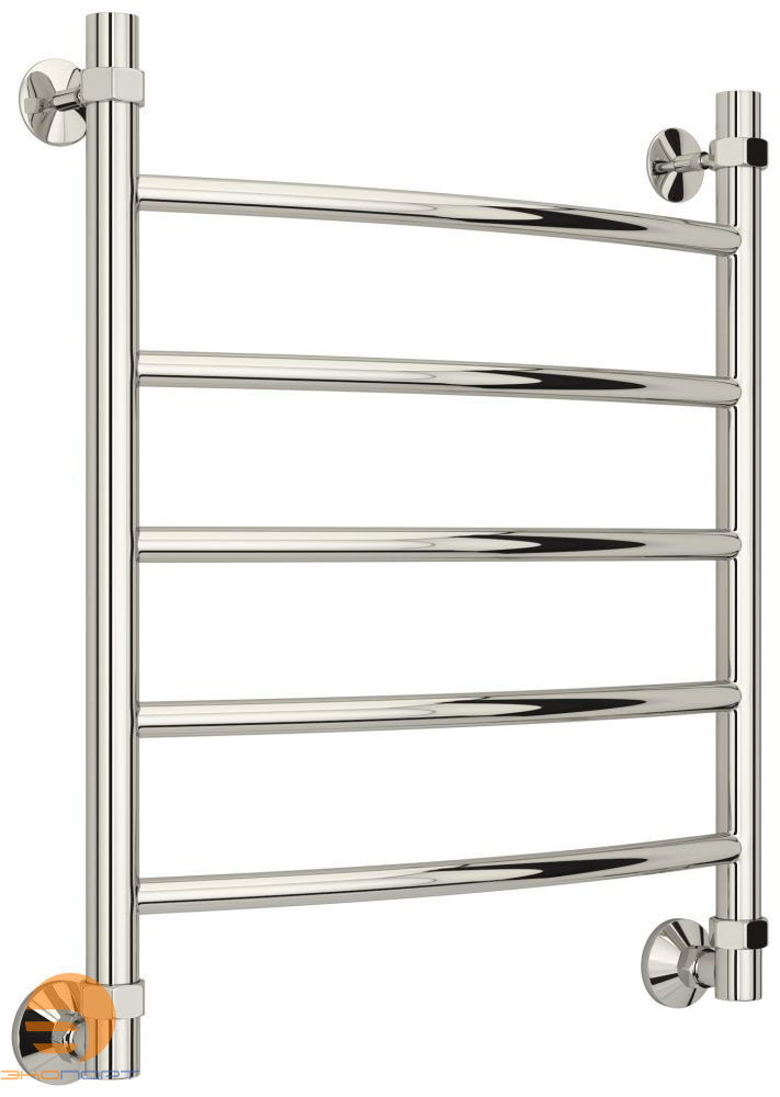 П/сушитель Аксиома-20 600х500, нерж. ст., полировка Стилье