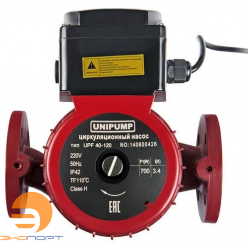 Насос циркуляционный UPF 32-90 220, UNIPUMP
