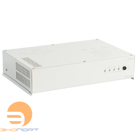 Источник бесперебойного питания 220В, 1000 ВА, 2 АКБ TEPLOCOM-1000