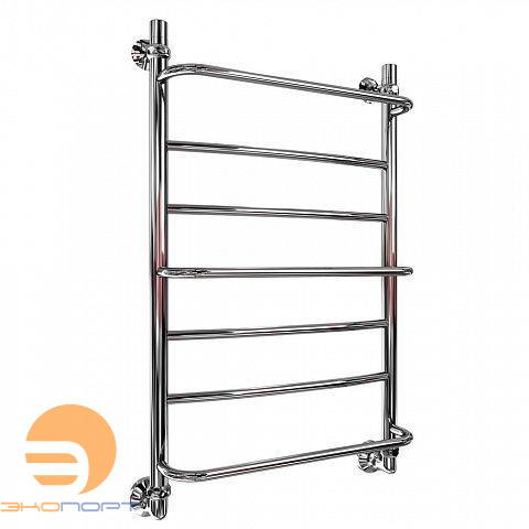 Полотенцесушитель Q tribus 60/50 1"-1/2" Водяной (К1) ДВИН