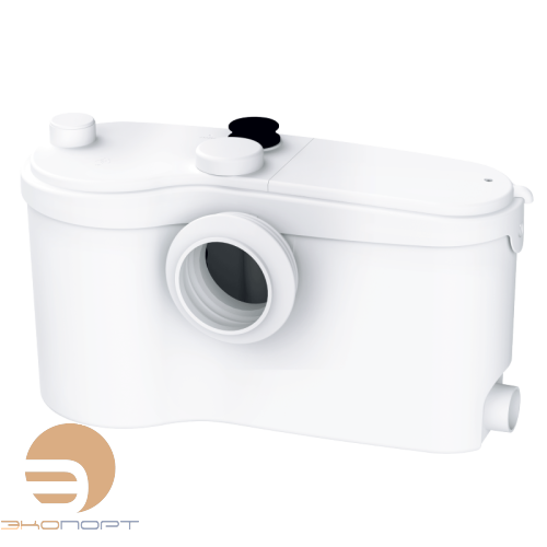 Насос-измельчитель SANIBEST PRO SFA