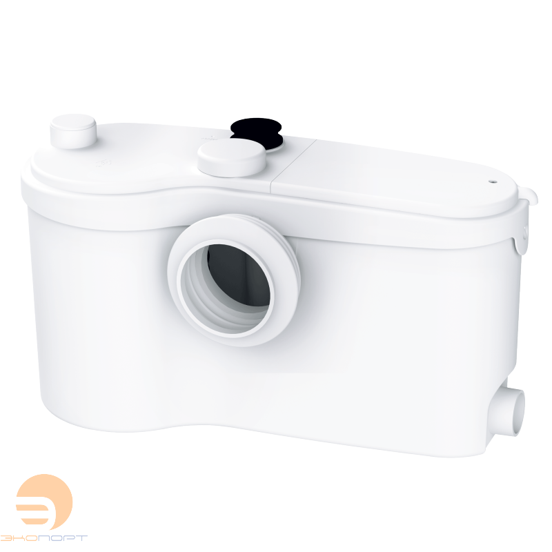 Насос-измельчитель SANIBEST PRO SFA