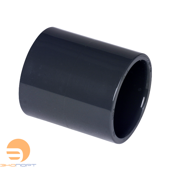 Муфта (40)-PVC-U
