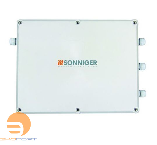 Шкаф Splitter MULTI 6 (HEATER, GUARD, PRO)