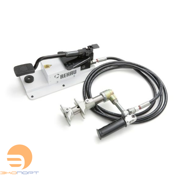 Комплект механико-гидрав. инструмента RAUTOOL H2 