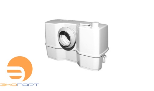 Канализационная установка Sololift2 WC-3 GRUNDFOS