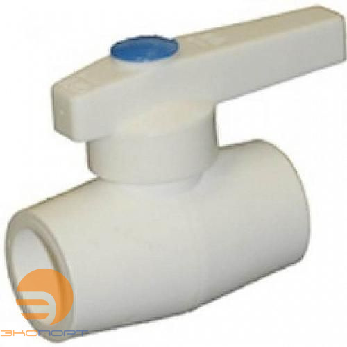 Кран шаровой 32 PPRC KALDE