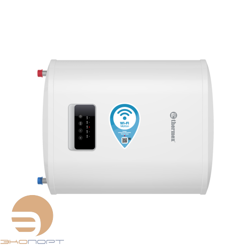 Водонагреватель плоский электрический BRAVO 30 Wi-Fi THERMEX