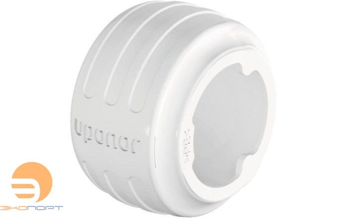 Кольцо Evolution БЕЛОЕ 20мм  UPONOR PE-Xa