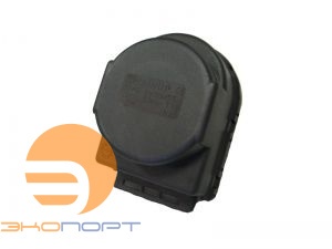 Шаговый двигатель