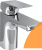 Смеситель для раковины Strada IDEAL STANDARD Смеситель для раковины Strada IDEAL STANDARD