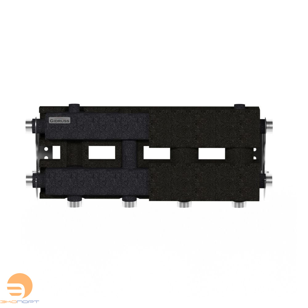 Модульный коллектор MK-60-3D.EPP